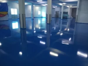 3 Best Types of Floor Coating Glue Solutions in Michigan